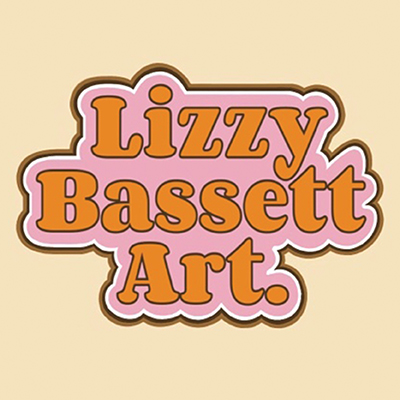 Lizzy Bassett Art